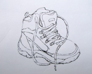 Boot-sketchy