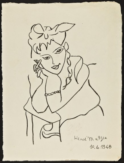 matisse