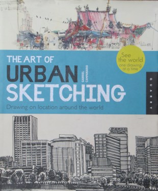 urbansketching