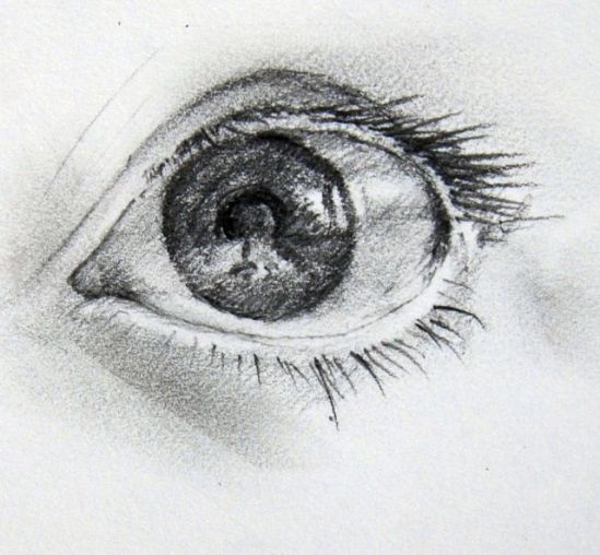 eye