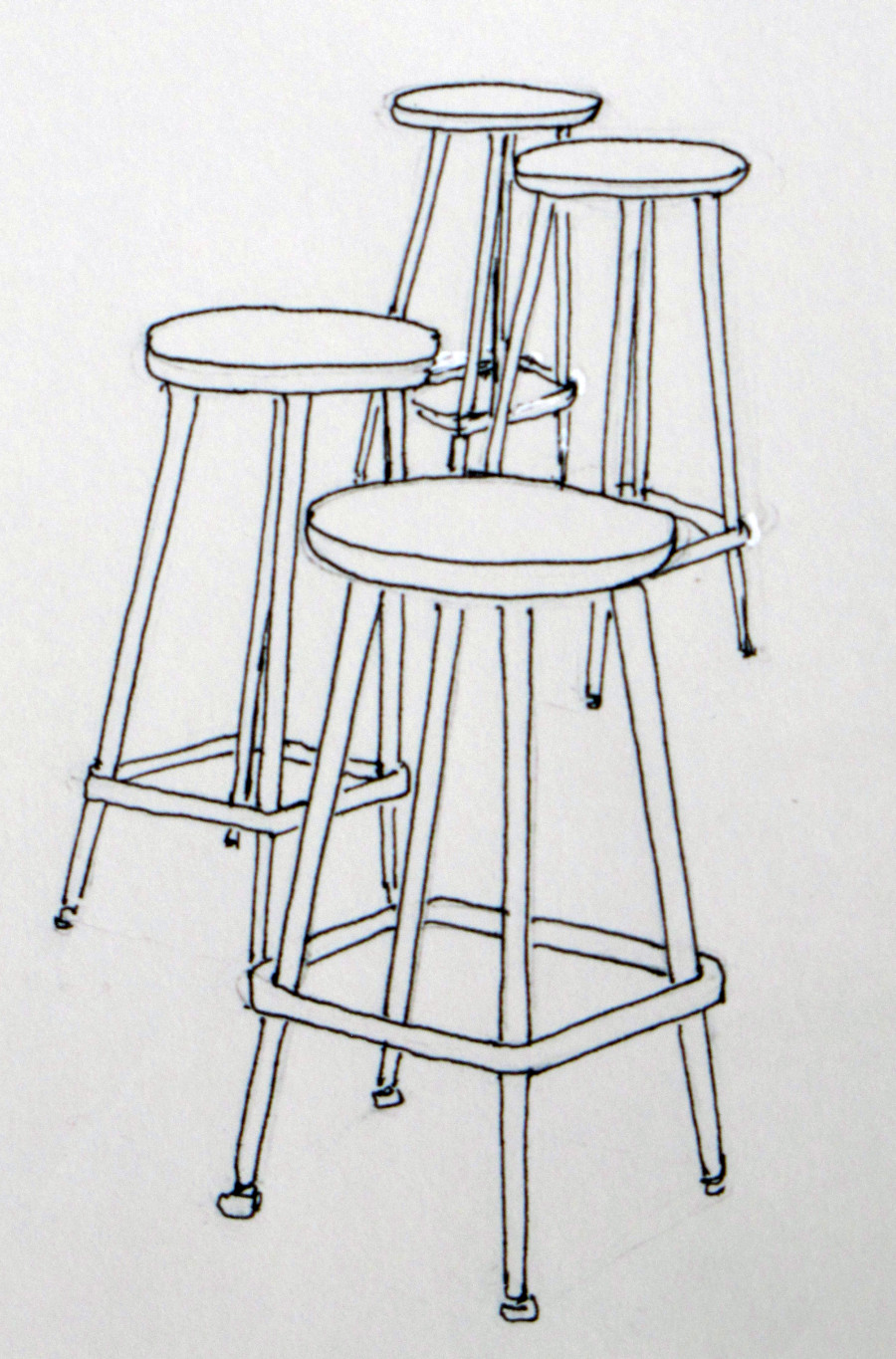 133stools